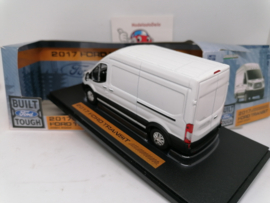 Ford Transit High Roof 2017