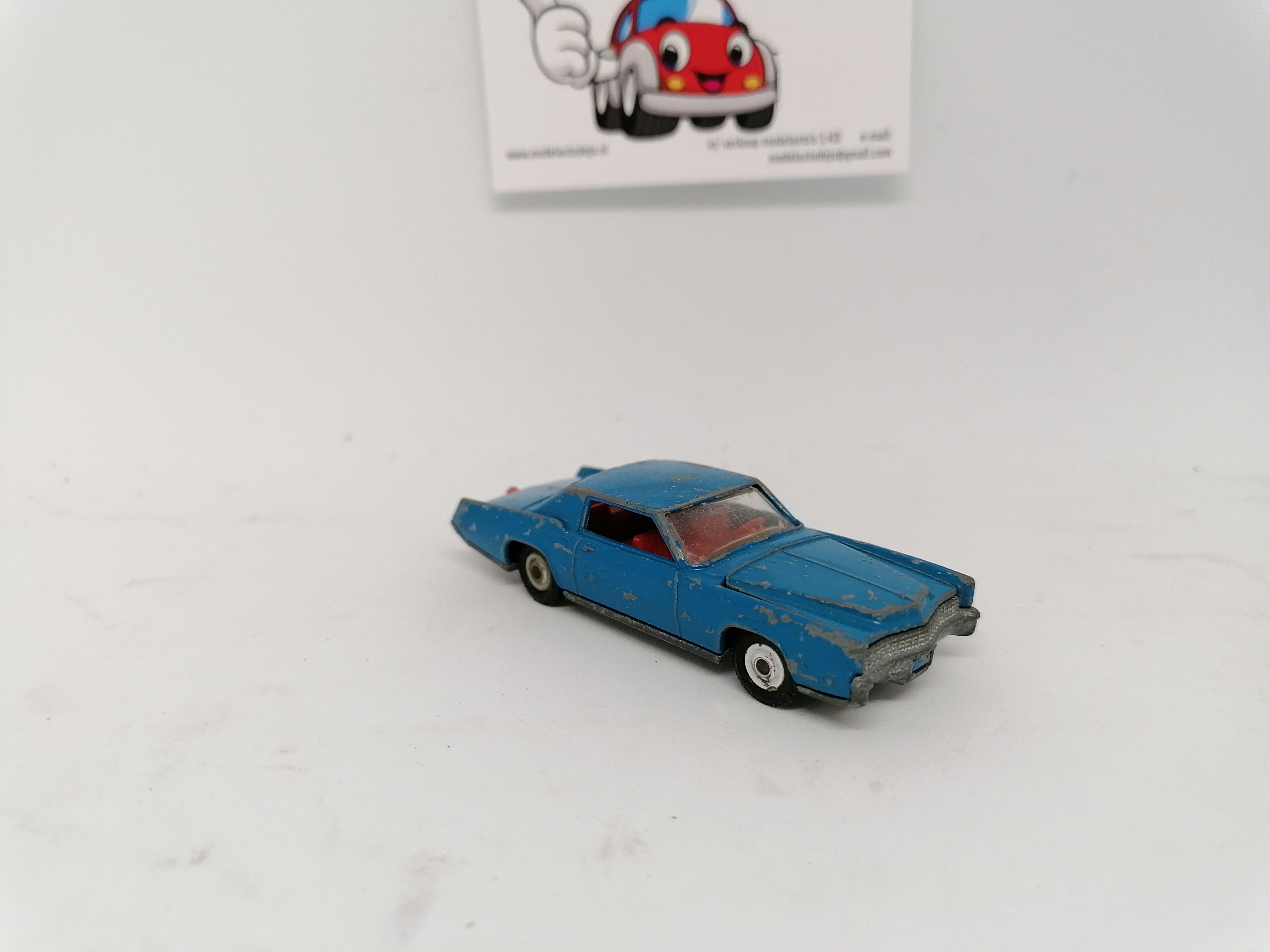 Cadillac Eldorado