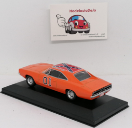 Dodge Charger 1969 "General Lee"