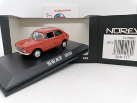 Seat 127