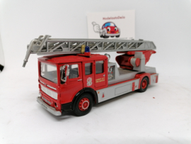 A.E.C. Ladder Fire Vehicle Cardiff