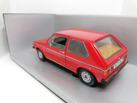 Volkswagen Golf LS mk1