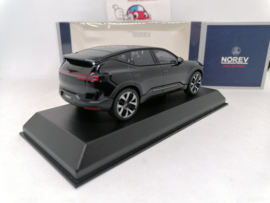 Polestar 3 2024 Space