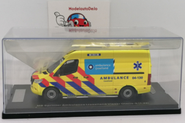 Mercedes Benz Sprinter Ambulance Ijsselland
