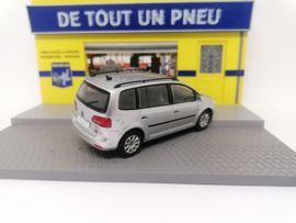 Volkswagen Touran 2010