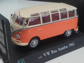 Volkswagen T1 Bus Samba