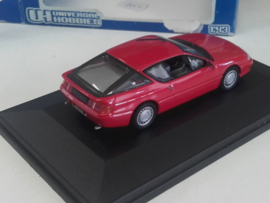 Renault Alpine V6 Turbo