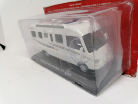 Mercedes Benz 316 Esterel L37 2004