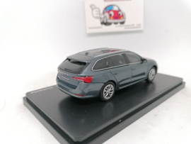 Skoda Octavia mk4 combi 2020