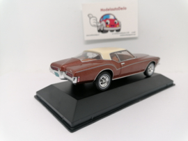 Buick Riviera 1972
