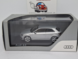 Audi A3 3 drs 8V 2012-
