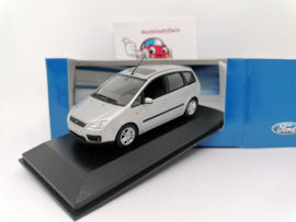 Ford Focus C-Max 2003