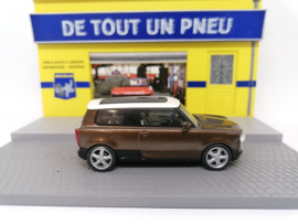 Trabant NT