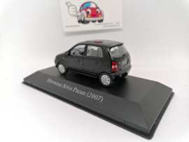 Hyundai Atos Prime 2007