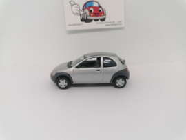 Ford Ka mk1 grijs