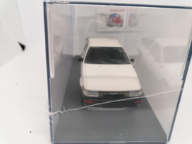 Toyota Corolla GT 1983