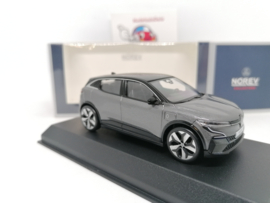 Renault Megane 2022 E-tech