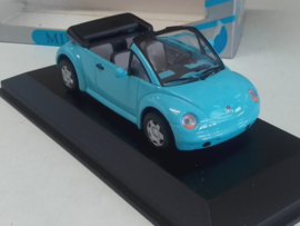 Volkswagen New Beetle Concept cabrio