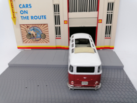Volkswagen T1 Microbus