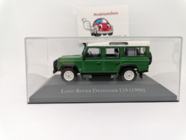 Land Rover Defender 110 1996