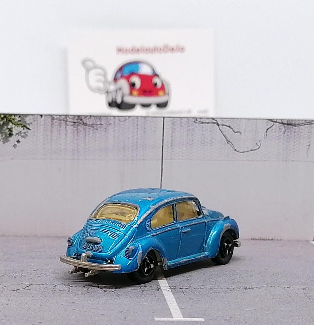 Volkswagen 1302