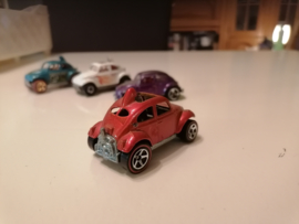 Volkswagen Baja bug