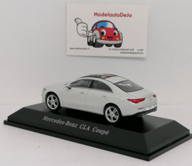 Mercedes Benz CLA coupe ( C118 )