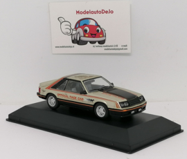 Ford Mustang Indy 500 Pace-car replica 1979