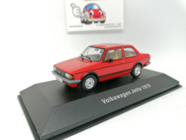 Volkswagen Jetta mk1 2 deurs