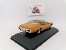 Plymouth Road Runner 1974