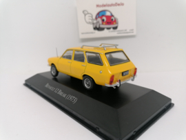 Renault 12 Break 1973