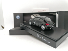 Volkswagen Beetle 8 ball