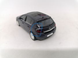 Opel Astra H hatchback 5 deurs 2004