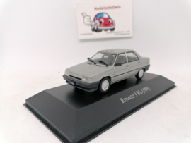 Renault 9 RL 1994 ph2