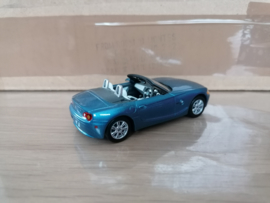 BMW Z4 2003