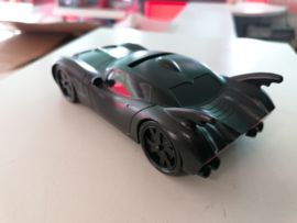 Batman auto /spaarpot