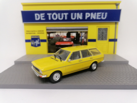 Volkswagen Passat B1 Variant 1974