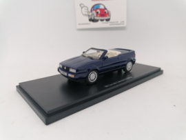 Volkswagen Corrado cabriolet prototyp
