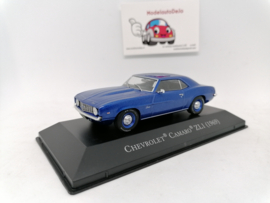 Chevrolet Camaro ZL1 1969