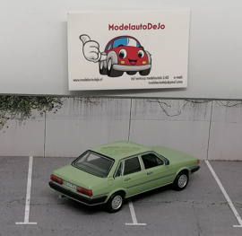Audi 80 sedan B2 1978