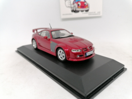 MG Xpower SV-R
