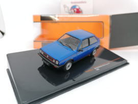 Volkswagen Polo Coupe GT 1985