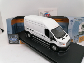 Ford Transit High Roof 2017