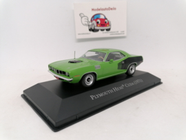 Plymouth Hemi Cuda 1971