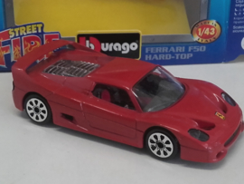 Ferrari F50 hardtop