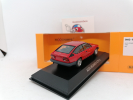 Alfa Romeo GTV 6 1983
