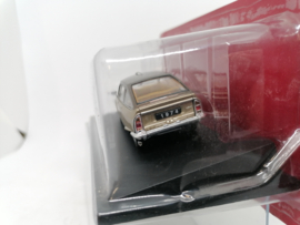 Citroen GS Birotor 1974