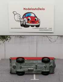 Ford Thunderbird (1)