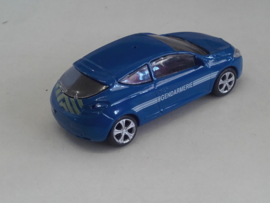 Renault Megane coupe
