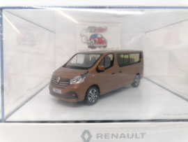 Renault Traffic III Combi Grand 2018